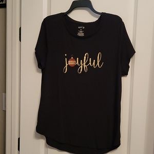 Christmas Graphic Tee